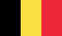 Belgium baby names